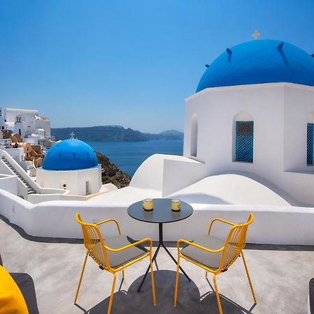Alexi'S Place By Thireon Ia Exterior foto